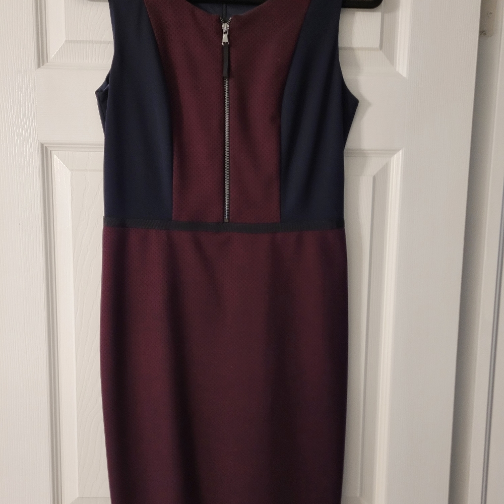 Tristan Dress